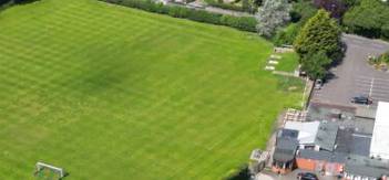 Nunthorpe Marton Recreation Club