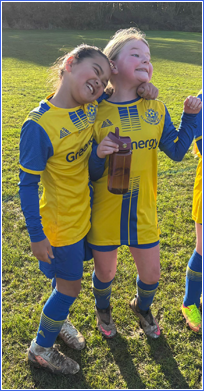 Nunthorpe, Marton, Guisborough and Middesbrough Girls - Get in touch